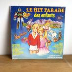Vinyle 33 Tours Le Hit Parade des Enfants (Goldorak, Au Pays, Comme neuf, Enlèvement ou Envoi