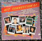 LP Hit Connection 87, CD & DVD, Vinyles | Compilations, Pop, Utilisé, Enlèvement ou Envoi