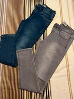 2 pantalons jeans garçon taille 152, Comme neuf, Garçon, Enlèvement ou Envoi, Pantalon