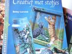 Diverse nieuwe hobby-, doeboekjes, Boeken, Hobby en Vrije tijd, Ophalen, Nieuw, Poppen maken, Geschikt voor kinderen