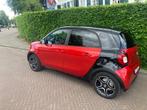 Smart forfour 66 kw turbo full options pano dak jbl prime, Auto's, Smart, Automaat, 4 zetels, Leder, 5 deurs