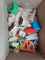 Houten treinset Ikea, Enfants & Bébés, Jouets | Jouets en bois, Enlèvement