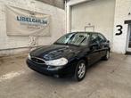 Ford Mondeo Automatic beucoup D’options, Auto's, Ford, Airbags, 4 deurs, Stof, Zwart