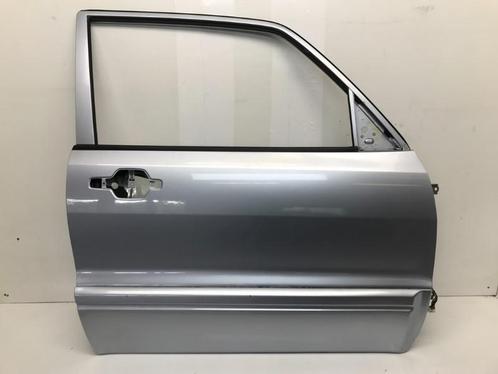 PORTIER RECHTS Pajero Canvas Top (V6 / 7) (|PAJERO|), Auto-onderdelen, Carrosserie, Deur, Mitsubishi, Rechts, Gebruikt