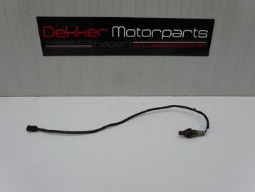 Lambda Sonde Yamaha YZF R6 2008-2009-2010-2011-2012-2013, Enlèvement ou Envoi, Utilisé