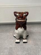 Keramieken Fu-Hond (60cm), Ophalen, Gebruikt