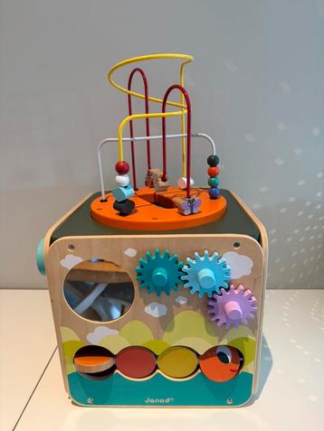 Janod Looping - speldoos beschikbaar voor biedingen