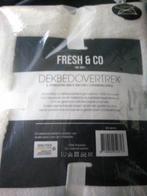 Dekbedovertrek schaapjes zacht, Ophalen, Nieuw