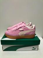 Puma Palermo W Dames Sneakers (Nieuw) Maat 36-41 - Roze Wit, Nieuw, Sneakers, Roze, Puma