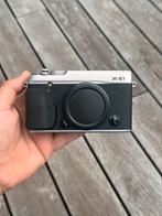 Fujifilm X-E1, Audio, Tv en Foto, Ophalen, Compact, Zo goed als nieuw, 16 Megapixel