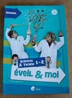 Manuel - Eveil & Moi - Sciences et techno 1-2, Enlèvement