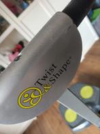 Twist and shape, Sport en Fitness, Fitnessmaterialen, Ophalen, Zo goed als nieuw