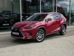 Lexus NX 300h Hybrid AWD Executive Line LEDER +Elektr. koffe, Auto's, Lexus, Automaat, 197 pk, 145 kW, Gebruikt