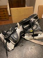 IJshockey schaatsen maat 33-35, Sport en Fitness, IJshockey, Ophalen, Gebruikt, Schaatsen