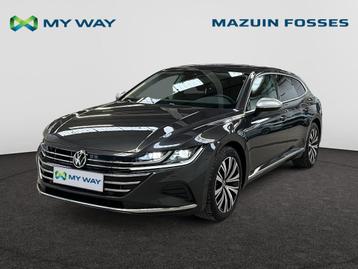 Volkswagen Arteon Shooting Brake eHybrid Arteon SB eHybrid 1 beschikbaar voor biedingen