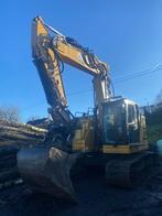 Caterpillar 325 Nex gen, Zakelijke goederen, Machines en Bouw | Kranen en Graafmachines, Ophalen, Graafmachine