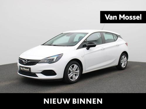 Opel Astra 1.2 Turbo LED | PDC V+A | Navi | Cruise Control, Auto's, Opel, Bedrijf, Te koop, Astra, Airconditioning, Climate control