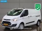 Ford Transit Custom 170pk Automaat L2H1 Dubbele schuifdeur T, Te koop, 2164 kg, Gebruikt, Ford