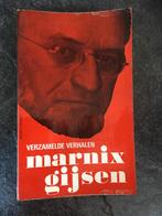 Marnix Gijsen – Verzamelde verhalen, Ophalen of Verzenden