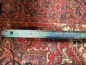 Kramer VM-10XL video audio distribution amp beschikbaar voor biedingen