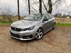 Peugeot 308 II GT Line, 1199 cc, Bedrijf, Handgeschakeld, 97 kW