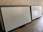 Screen van digitaal bord met usb poort, Divers, Tableaux noirs, Enlèvement, Utilisé