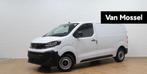 Opel Vivaro 2.0 BlueHDi L2H1 Heavy, Autos, 4 portes, Entreprise, Boîte manuelle, Noir