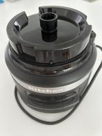 KitchenAid robot van foodprocessor 5kfp0719ebm, 1 à 2 litres, Utilisé, Enlèvement ou Envoi