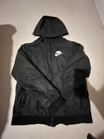 Nike jas, Caravans en Kamperen, Regenkleding, Ophalen of Verzenden, Gebruikt, Regenjas, Kinderen