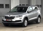 Skoda Karoq 1.6 CR TDi/Carplay/Navi/led/Camera/Euro6d/Garant, Auto's, Skoda, 4 deurs, Stof, Euro 6, 4 cilinders