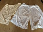 Vintage Nylon Broekje - Extra Large, Kleding | Dames, Ophalen of Verzenden