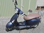 Piaggio Vespa Scooter 50cc, Fietsen en Brommers, Ophalen, Benzine, 50 cc, Klasse B (45 km/u)