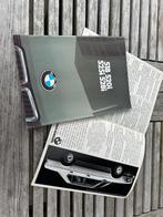 Verkoopsfolder BMW 1981, Auto diversen, Handleidingen en Instructieboekjes, Ophalen
