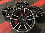 4 Jantes 5x112 BMW X3M X4M F97 F98 M764, Ophalen of Verzenden, BMW