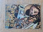 Buck danny attaque en Birmanie EO de 1952, Boeken, Ophalen, Gelezen