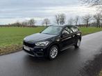 BMW X1 2019 (192pk), Auto's, Stof, 4 cilinders, 2065 kg, Zwart