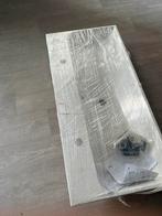 Wasbak, tweepersoons, Ophalen of Verzenden, Zo goed als nieuw