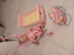 Babyborn poppenset, Kinderen en Baby's, Speelgoed | Poppen, Ophalen, Gebruikt