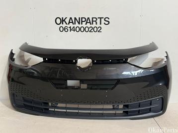 Volkswagen ID.3 voorbumper 10A807221 beschikbaar voor biedingen
