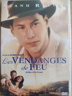 A Walk In The Clouds (1995) (Keanu Reeves) DVD, CD & DVD, DVD | Classiques, Enlèvement ou Envoi, Comme neuf