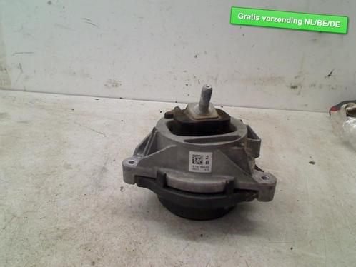 MOTORSTEUN RECHTS BMW 3 serie (F30) (6787658), Auto-onderdelen, Ophanging en Onderstel, BMW, Gebruikt