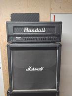 Randall RH100G2 met Marshall 8412, Muziek en Instrumenten, Versterkers | Bas en Gitaar, Ophalen, Gitaar