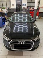 Audi A3 Sportback 35 TDI S TRONIC, Auto's, Audi, Automaat, Euro 6, Leder, Particulier