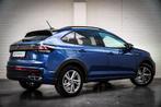 Volkswagen Taigo R-Line, Automaat, 116 g/km, 1498 cc, Blauw