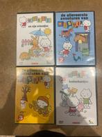 Musti, Enlèvement, Comme neuf