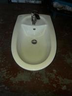 Bidet Ideale Standard, Huis en Inrichting, Ophalen, Zo goed als nieuw