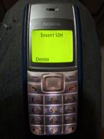 Nokia 1110 nieuwe batterij.