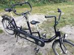 Tandem ( ouder en kind ), Fietsen en Brommers, Ophalen