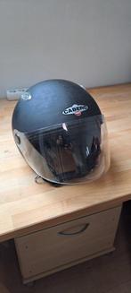 Helm Caberg Large, Motoren, Kleding | Motorhelmen, Ophalen, Overige typen, L, Caberg