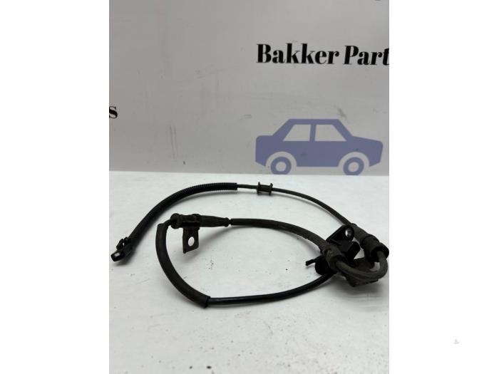 ABS Sensor van een Kia Pro Ceed, Auto-onderdelen, Overige Auto-onderdelen, Kia, Gebruikt, 3 maanden garantie